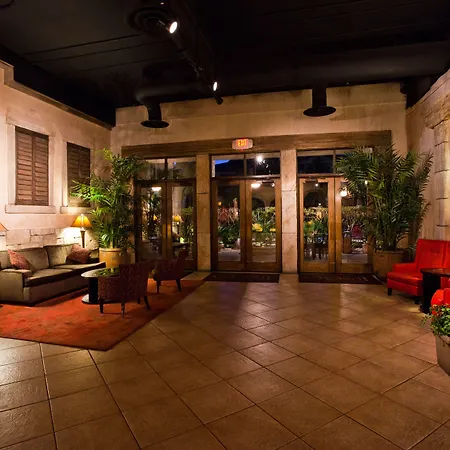 Tuscany Suites & Casino-2